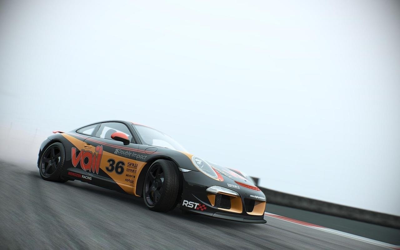 Project Cars - Imagen 39